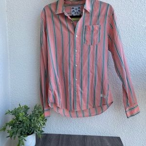 Scotch & Soda Button Up M